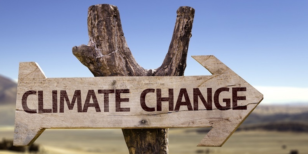 The LOR Foundation in conjunction with the Lander Climate Action Network assists City with green house gases inventory.