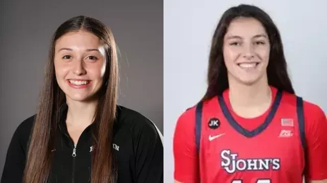 Which former Scranton Reporter area high school standouts will be in action on Thursday, Nov. 21?