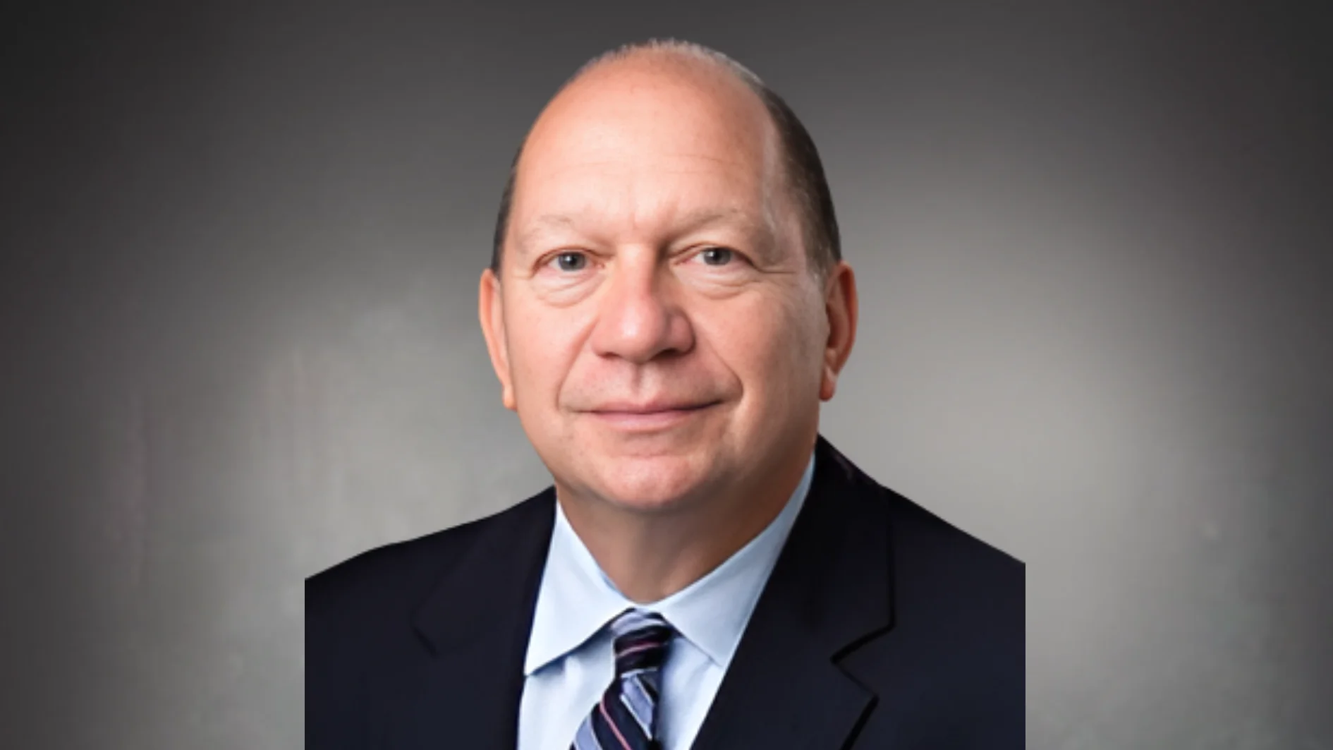 Ed Banos, President & CEO at University Health System Ed Banos, President & CEO at University Health System