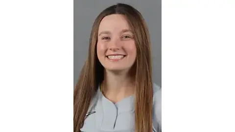 Former Cherokee High School standout Elyse Kresho played on Sunday, May 18 in hopes of reaching the NCAA Division I Softball Championship