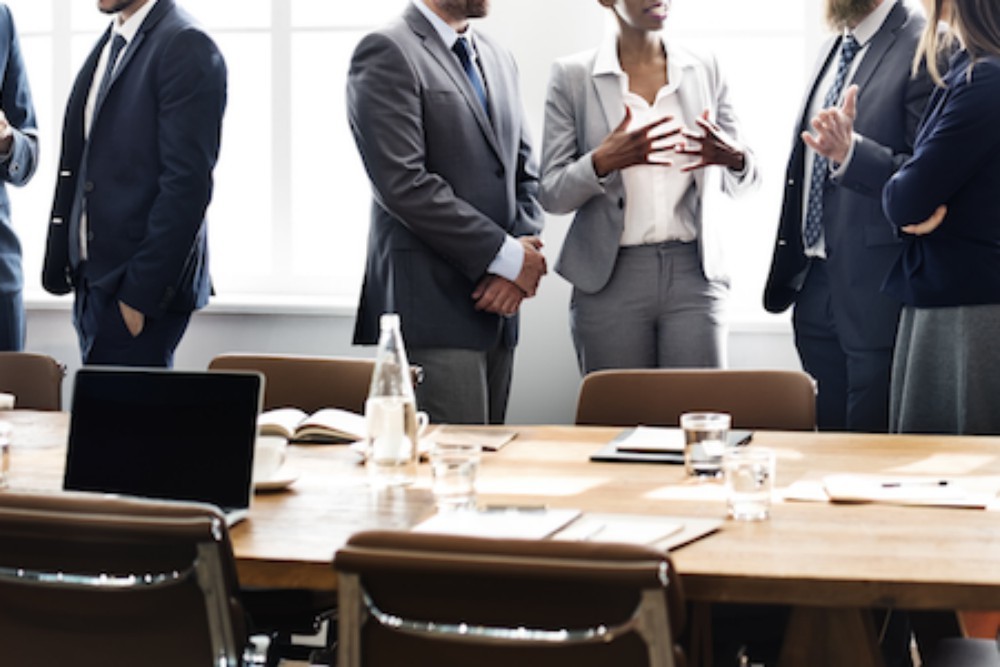 Workforce & Education Committee on Mar 21