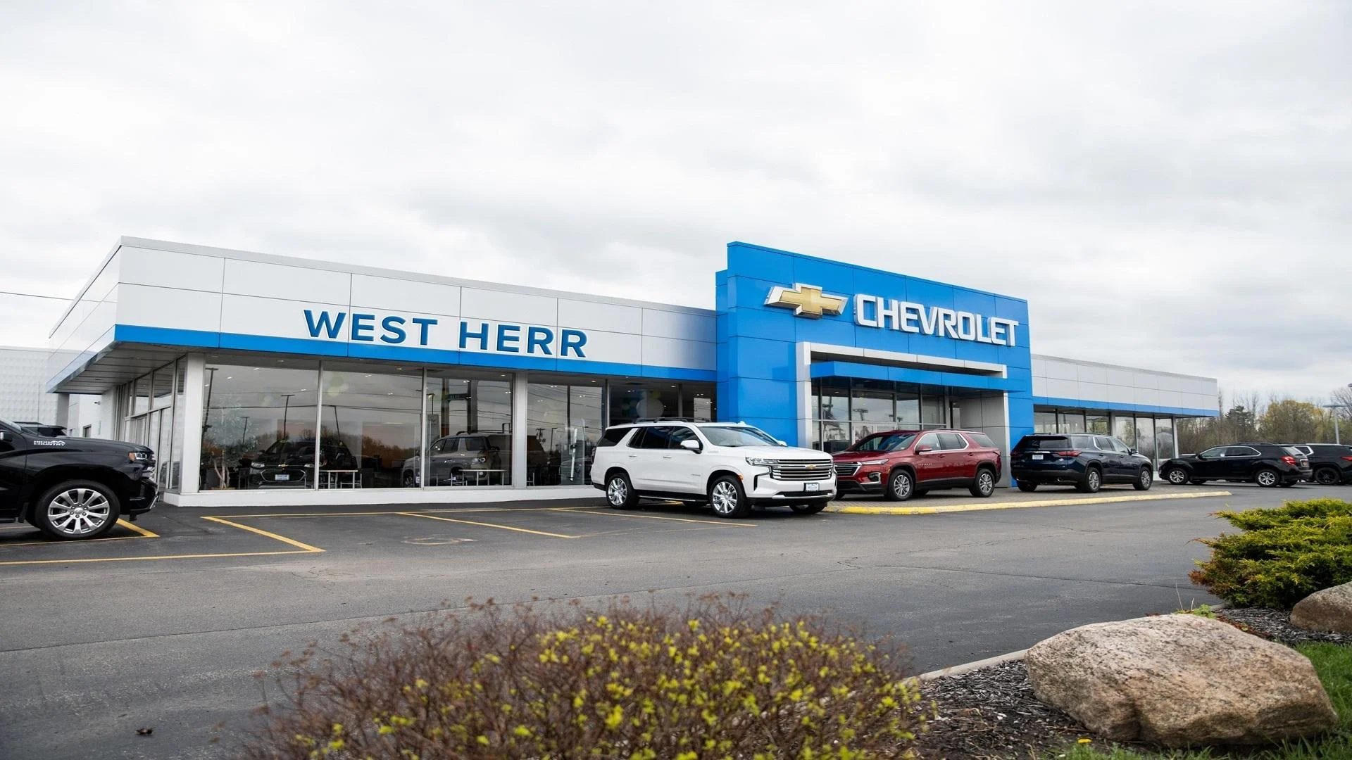 West Herr Chevrolet of Rochester to President Trump: ‘Customers were not willing to buy electric vehicles’ West Herr Chevrolet of Rochester to President Trump: ‘Customers were not willing to buy electric vehicles’