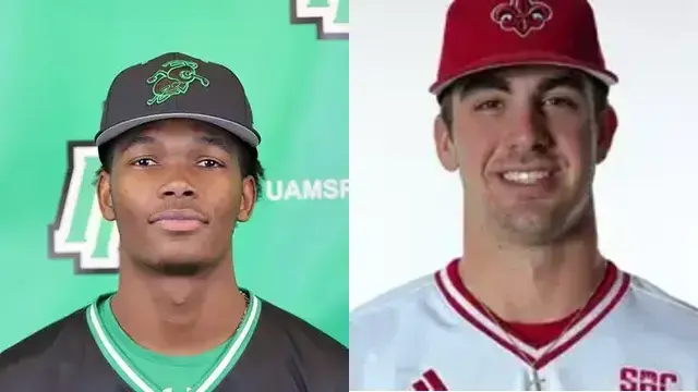 Which former NW Louisiana News area high school standouts will be in action on Friday, April 18? Which former NW Louisiana News area high school standouts will be in action on Friday, April 18?