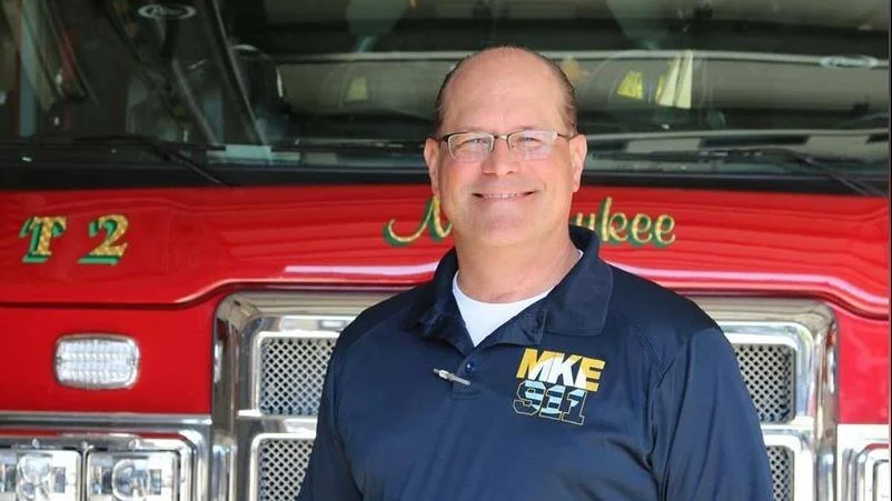 Milwaukee handle 1,796 calls for emergency medical services during week ending May 10