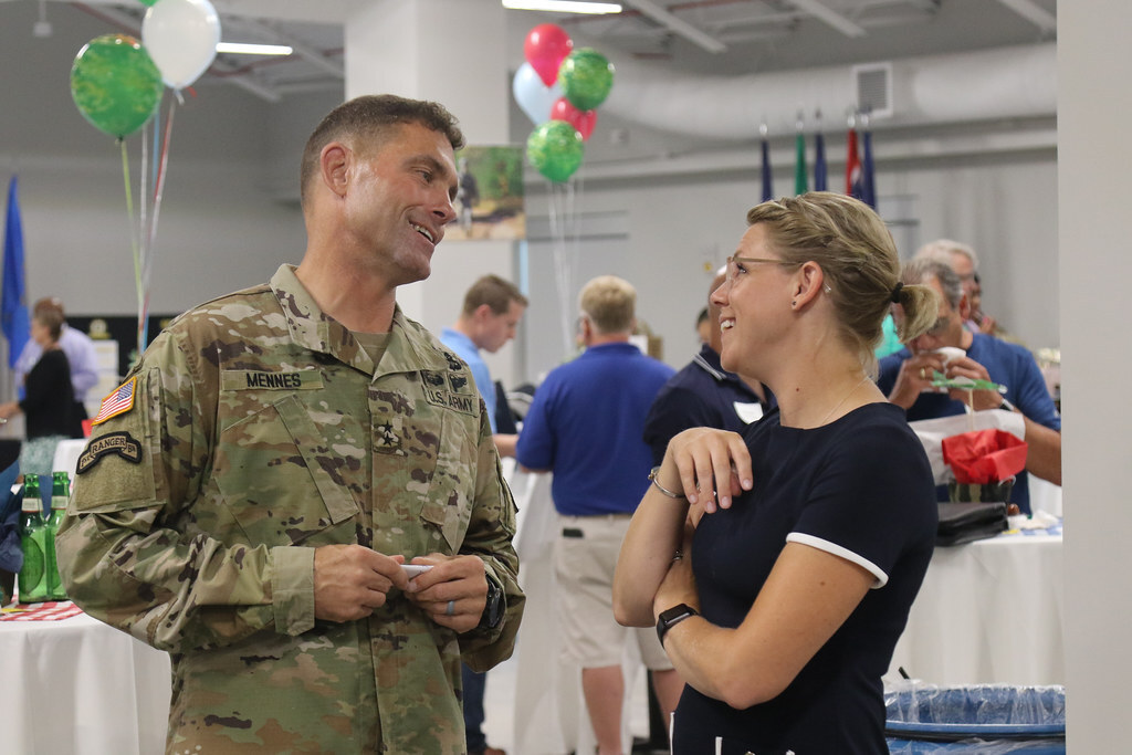 Business After Hours Hosted by Countybank