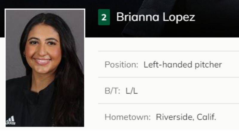 Brianna Lopez