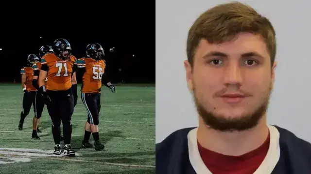 Tillman Coplen and Bodee Breed - 