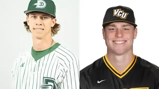 Which former Austin News area high school standouts will be in action on Friday, April 11?