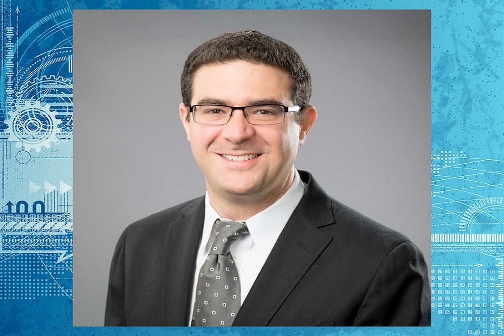 NSF CAREER Award recipient David Cantu investigates the processes for extracting rare earth elements