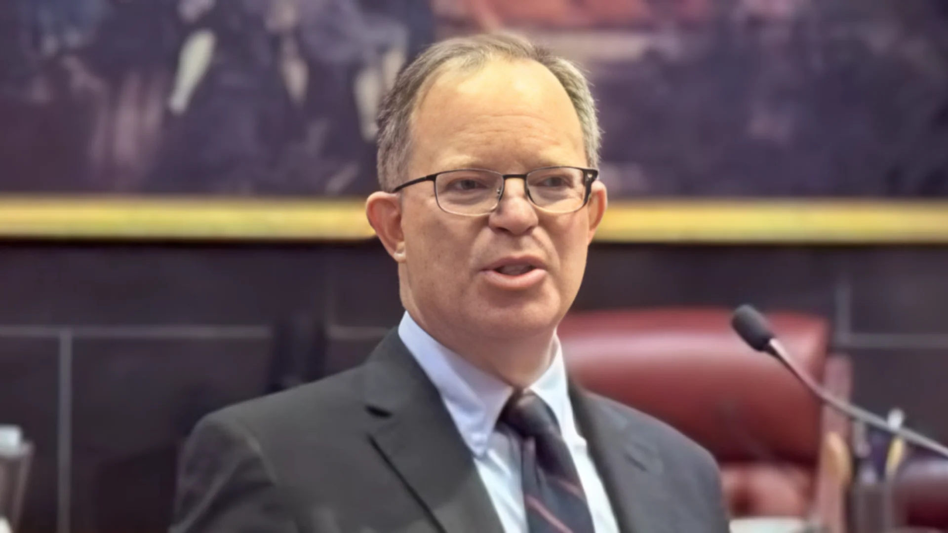 Robert Frazer U.S. Attorney for the District of New Jersey Robert Frazer U.S. Attorney for the District of New Jersey