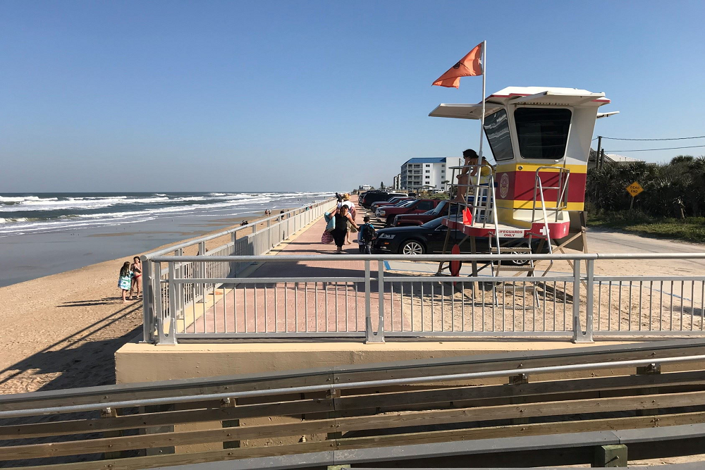 Volunteers needed for July 5 beach cleanup