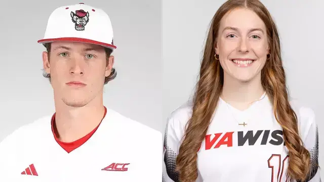 Which former SW Virginia News area high school standouts will be in action in the week starting Monday, March 24?