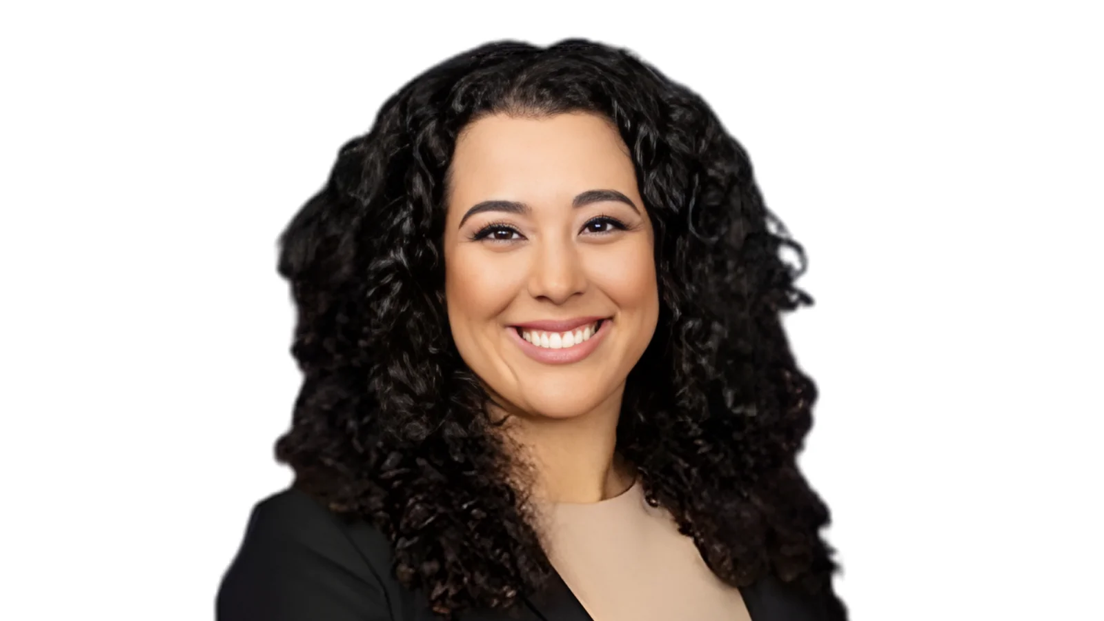 Sen. Alexis Calatayud, a Republican representing part of Miami-Dade County