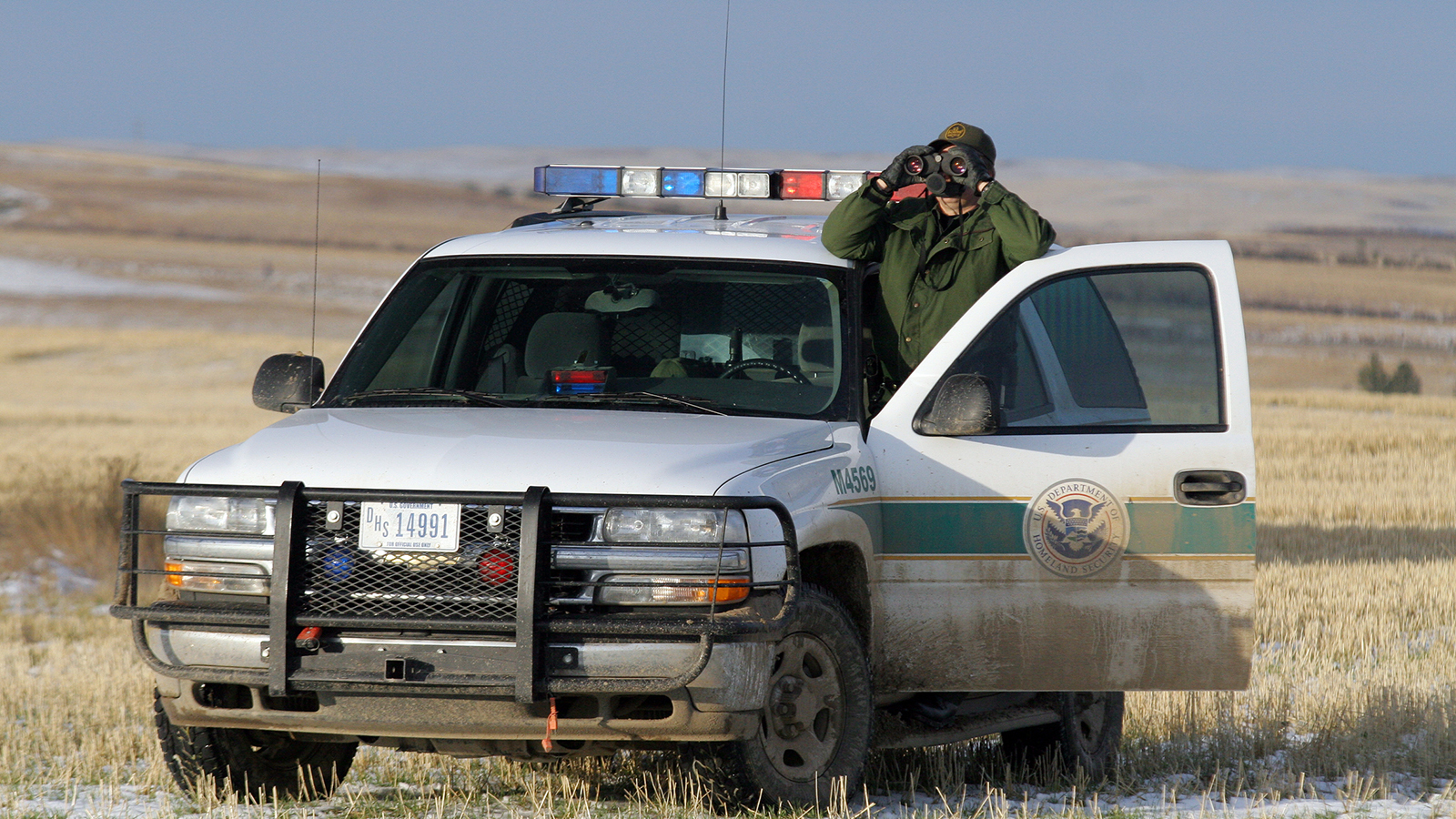 U.S. Customs and Border Patrol chief: ‘Every sector busier than they were back in ’21’ U.S. Customs and Border Patrol chief: ‘Every sector busier than they were back in ’21’