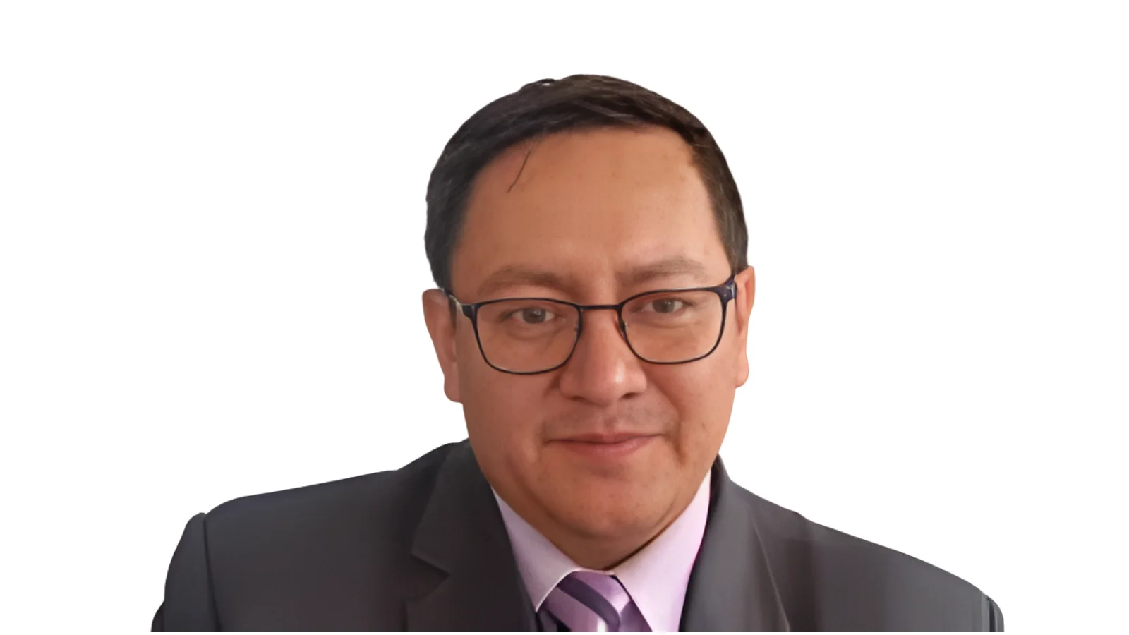 Miguel Andrade, manager of CELEC SUR Business Unit, Miguel Andrade, manager of CELEC SUR Business Unit,