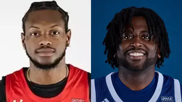 Noah Courtney and Tyren Moore - Noah Courtney and Tyren Moore -