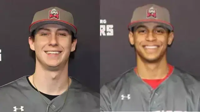 Which former Northhampton News area high school standouts will be in action on Saturday, March 22?