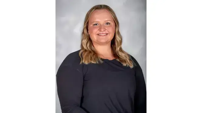 Kiley Myers, former Greater Latrobe Senior High School standout’s collegiate team plays on Saturday, May 17 in the NCAA Division I Softball Championship