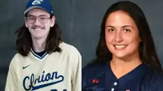 Which former Southwest Allegheny News area high school standouts will be in action on Saturday, May 3?