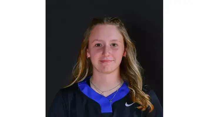 Former Hughesville Junior Senior High School standout Addison Detweiler played on Thursday, May 15 in hopes of reaching the NCAA Division III Softball Championship