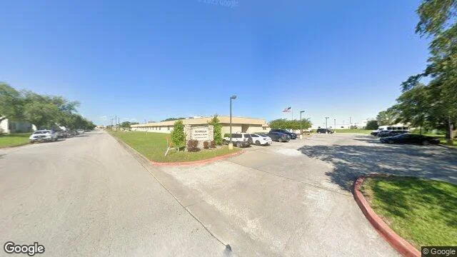 6602 Memorial Drive, Texas City, TX 77591 6602 Memorial Drive, Texas City, TX 77591