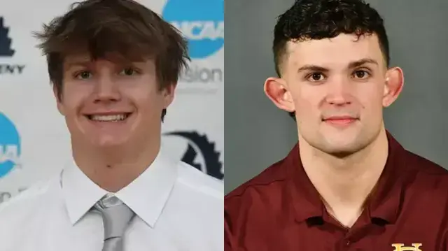 Which former Shenango Valley News area high school standouts will be in action in the week starting Monday, April 21?