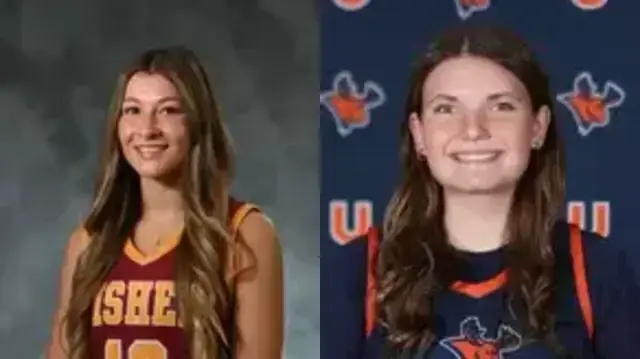 Which former NE New York Today area high school standouts will be in action on Saturday, Jan. 11?