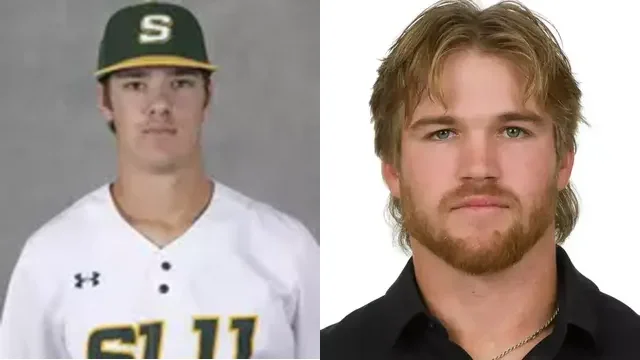 Which former River Parish News area high school standouts will be in action on Thursday, May 8?