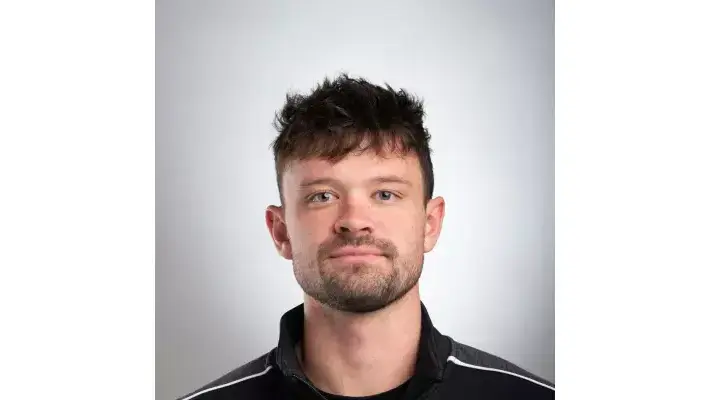 Former Lourdes Academy standout Jack McKellips played on Friday, May 23 in hopes of reaching the NCAA Division III Baseball Championship