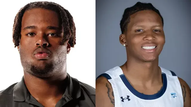 Javion Hilson and Eric Parnell - 