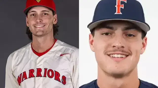 Which former Stanislaus News area high school standouts will be in action on Sunday, April 27?