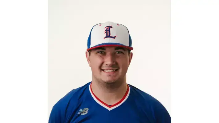 Ryan Blackwell, former Amarillo High School baseball player will compete with his collegiate team for the NCAA Division II Baseball Championship Ryan Blackwell, former Amarillo High School baseball player will compete with his collegiate team for the NCAA Division II Baseball Championship