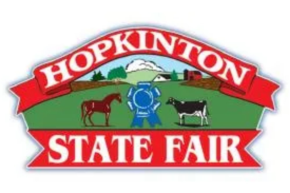 Town of Hopkinton “Townie Night” at the Fair is back