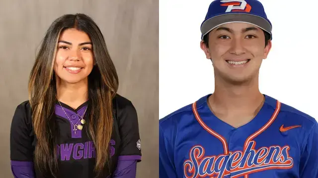 Which high school alumni from Northwest Los Angeles County area will play in games during the week starting Monday, March 2?