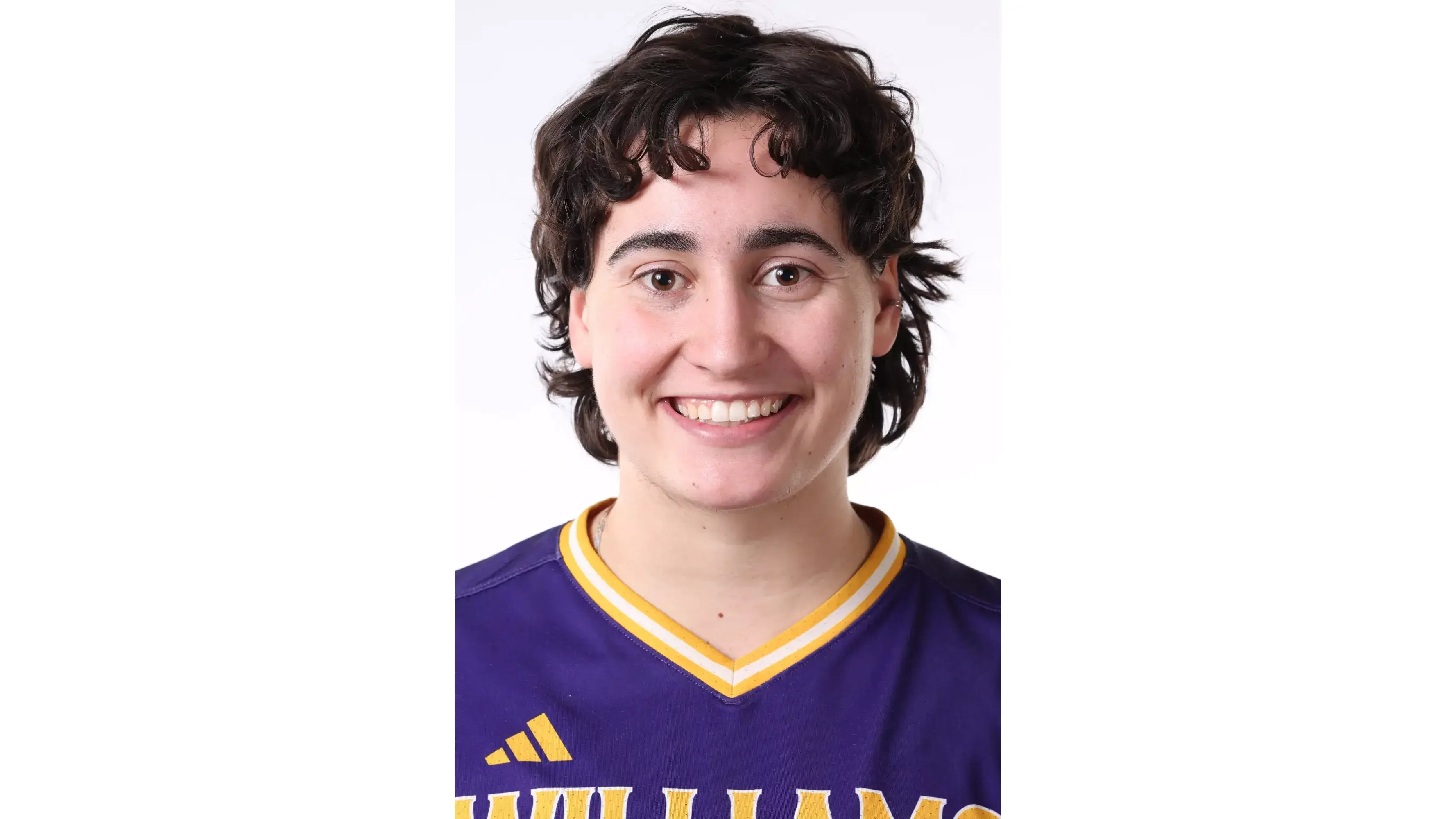 Former Redwood High School standout Sadie Leonard played on Thursday, May 15 in hopes of reaching the NCAA Division III Softball Championship Former Redwood High School standout Sadie Leonard played on Thursday, May 15 in hopes of reaching the NCAA Division III Softball Championship