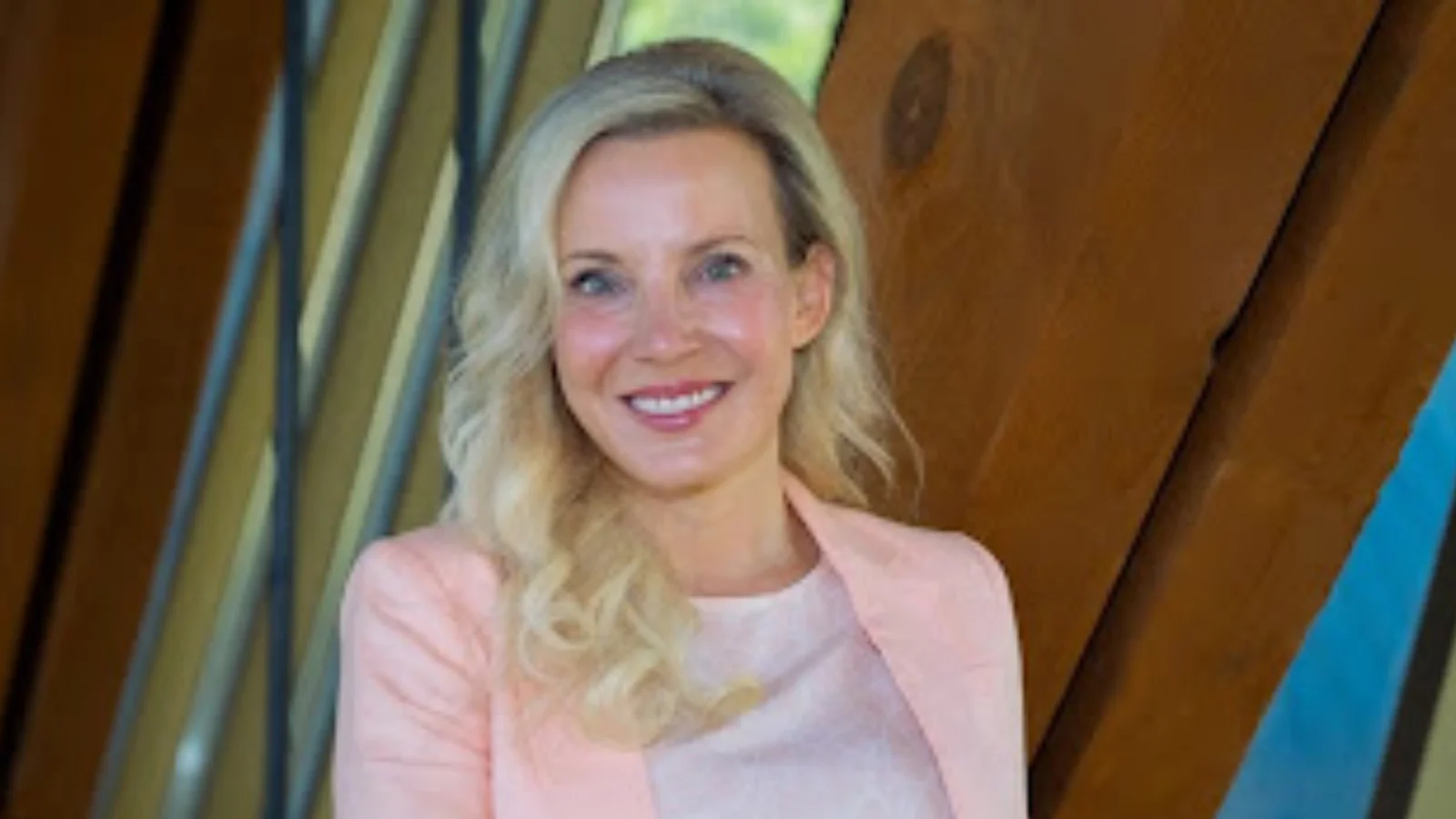 Deb Angerami, President of Phoebe Putney Memorial Hospital, - Official Website