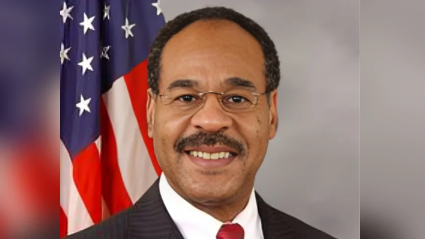 Rep. Emanuel Cleaver addresses tariffs, housing finance reform, and minimum wage anniversary