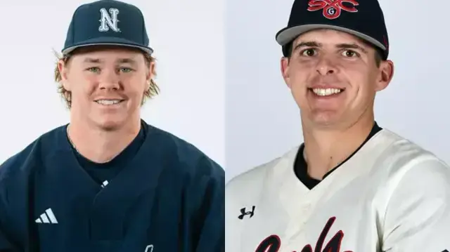 Which former Fresno Leader area high school standouts will be in action on Saturday, March 15?