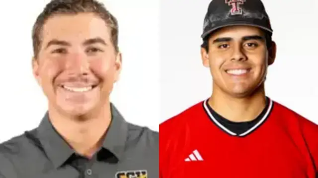 Which former SW Riverside News area high school standouts will be in action on Thursday, April 17?