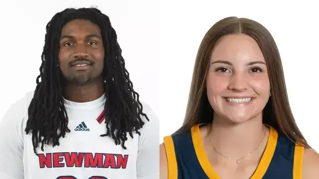 Kadden Price and Bobbie Fouquet - 