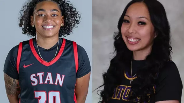 Which former San Francisco Sun area high school standouts will be in action on Friday, Nov. 8?