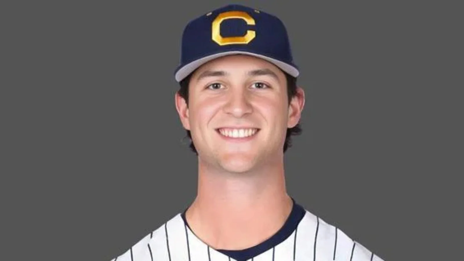 Oliver de la Torre, Baseball Player Oliver de la Torre, Baseball Player