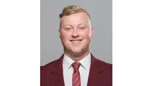 Which former Wastach News area high school standouts will be in action in the week starting Monday, Dec. 23?