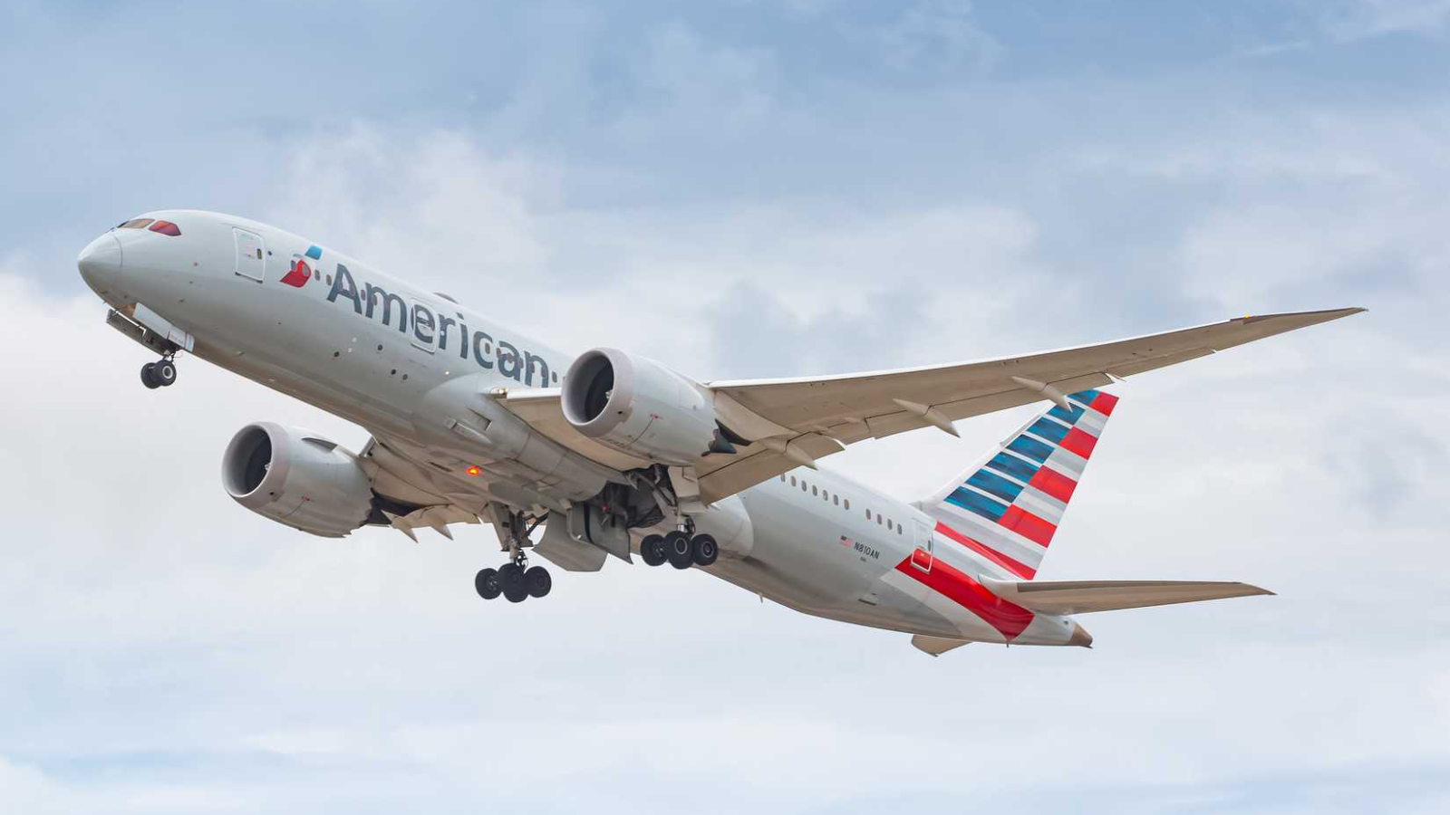 American Airlines