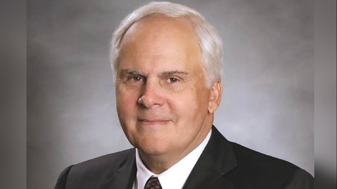 Frederick W. Smith FedEx Corporation Founder and Executive Chairman Frederick W. Smith FedEx Corporation Founder and Executive Chairman