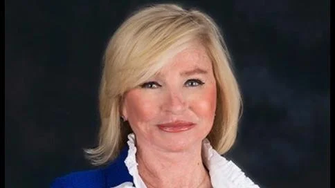 President Dr. Marilyn Murphy Fore