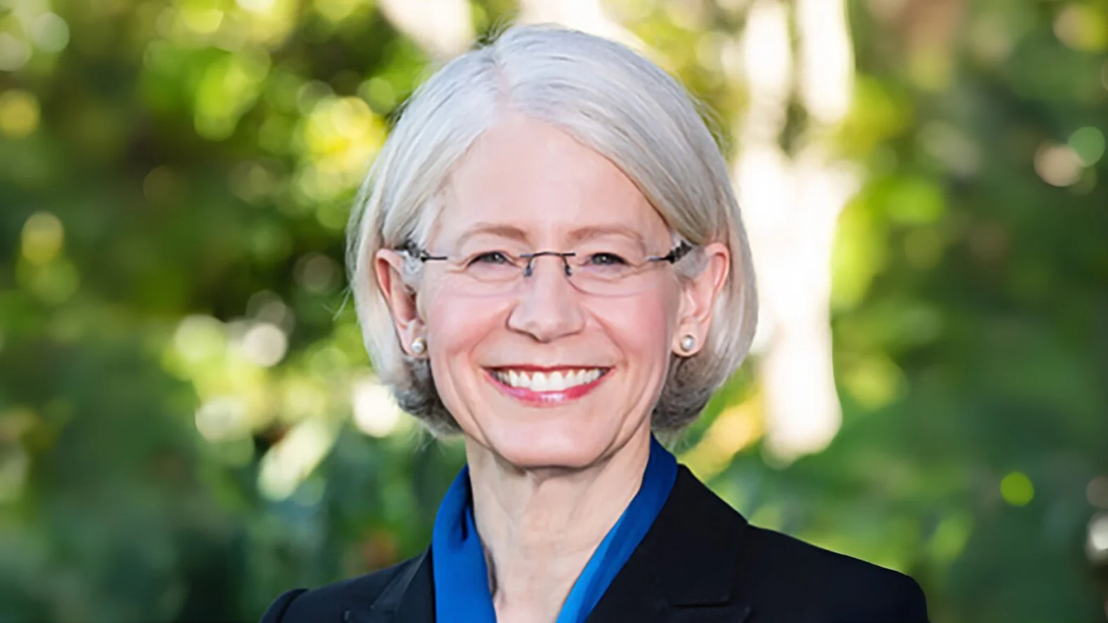 Dr. Debra A. Schwinn, President at Palm Beach Atlantic University