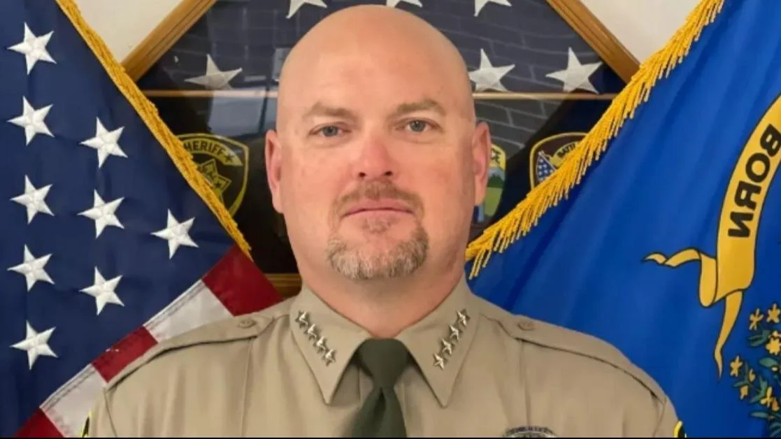 Bill Ferguson, Sheriff at Mineral County Sheriff Department - Mineral County Sheriff Department