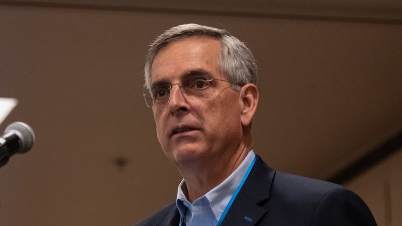 Georgia’s Raffensperger: ‘I’m calling on the General Assembly to visit the topic of the General Election Runoff and consider reforms’