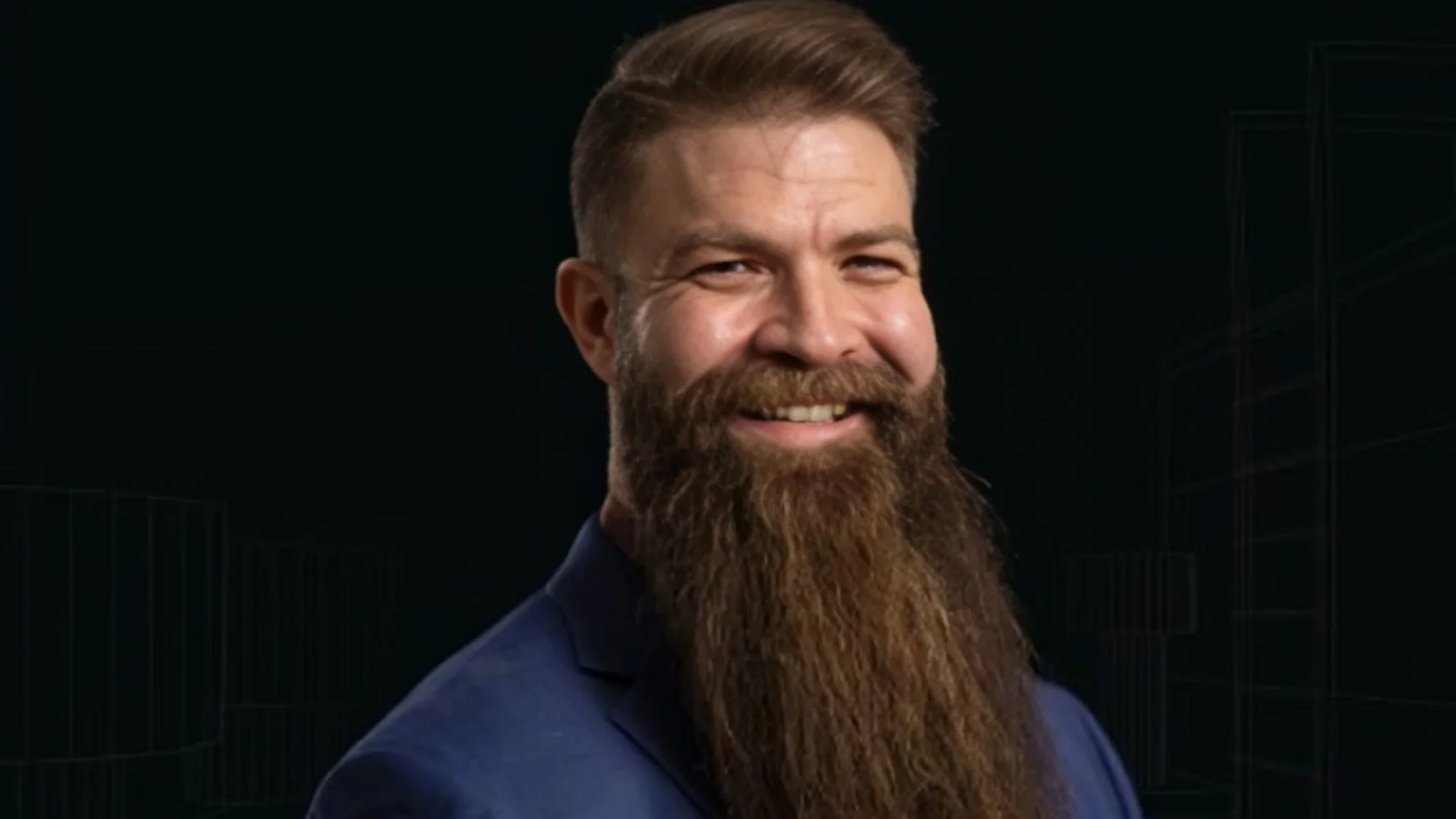 Mike Francis CEO and Co-Founder at NanoTech Mike Francis CEO and Co-Founder at NanoTech